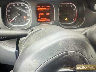 FIAT Panda usata, con Antifurto