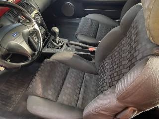 FIAT Coupe usata, con Chiusura centralizzata