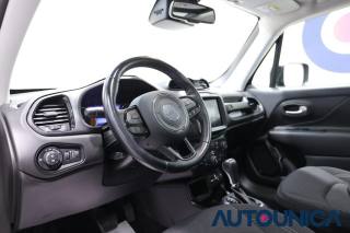 JEEP Renegade usata, con Alzacristalli elettrici