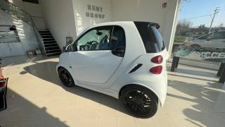 SMART ForTwo usata 18