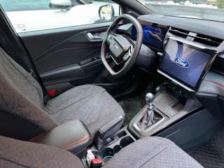 FORD Puma usata, con Airbag Passeggero