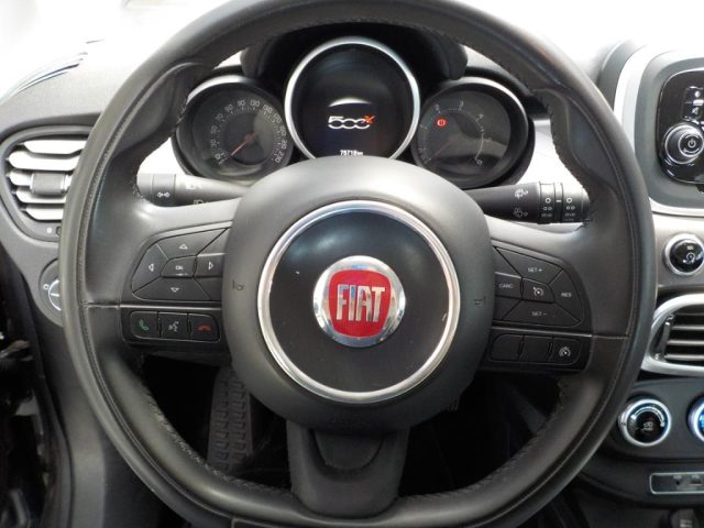 FIAT 500X usata 34