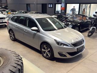 PEUGEOT 308 usata, con Airbag laterali