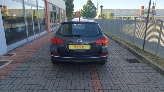 OPEL Astra usata, con Cerchi in lega