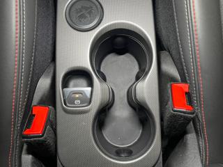 FIAT 500X usata, con Sedile posteriore sdoppiato