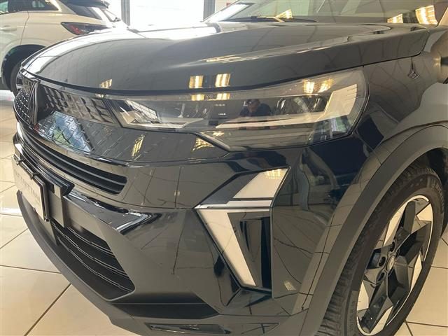 RENAULT Captur usata, con Chiusura centralizzata