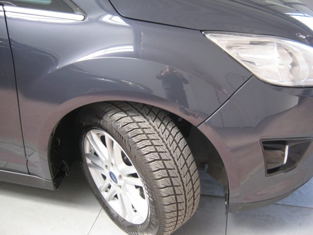 FORD C-Max usata, con Bracciolo
