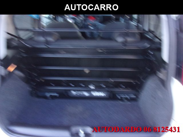 FIAT Panda usata, con Autoradio digitale