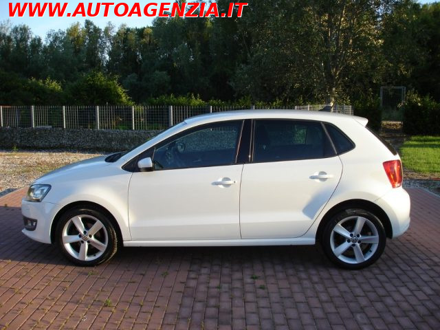 VOLKSWAGEN Polo usata 2