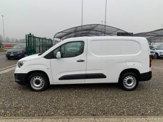 OPEL Combo usata, con Chiusura centralizzata