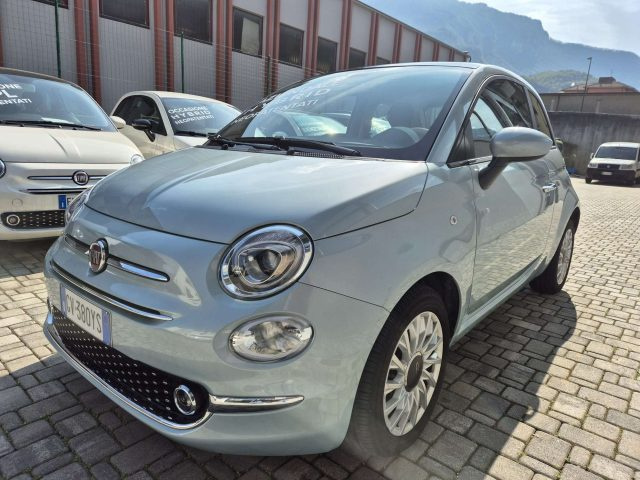 FIAT 500 usata, con Airbag