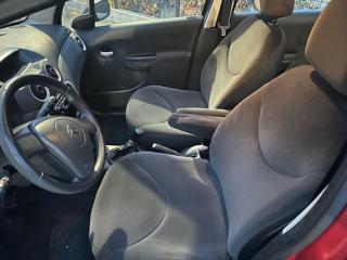 CITROEN C3 usata, con Climatizzatore