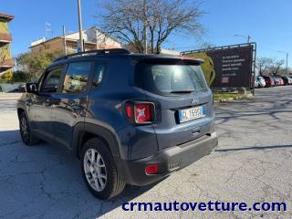 JEEP Renegade usata, con Airbag