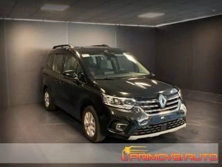 RENAULT Kangoo usata, con Airbag Passeggero