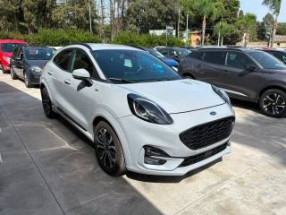 FORD Puma usata, con Autoradio