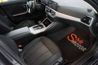 BMW 318 usata, con ESP