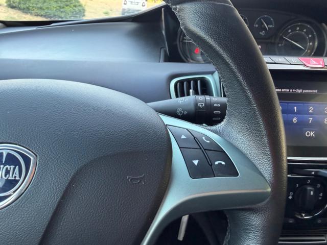 LANCIA Ypsilon usata, con Servosterzo