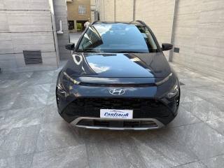 HYUNDAI Bayon usata, con Airbag