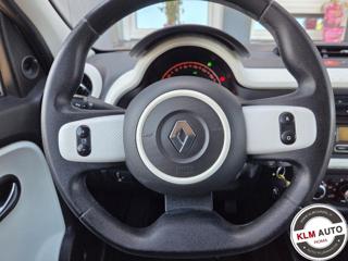RENAULT Twingo usata, con Climatizzatore