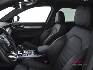 ALFA ROMEO Stelvio usata 8