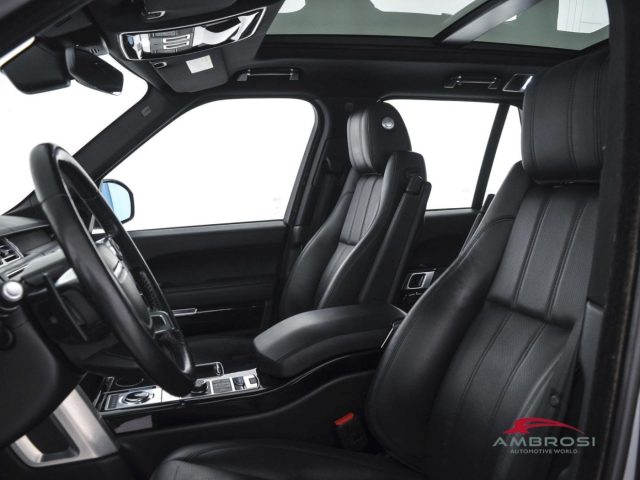LAND ROVER Range Rover usata 8