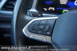 VOLKSWAGEN T-Roc usata, con Fari LED
