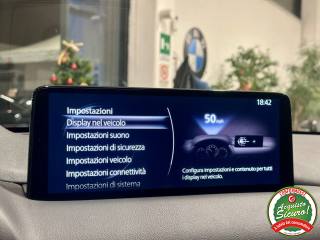 MAZDA CX-5 usata, con Sedili riscaldati