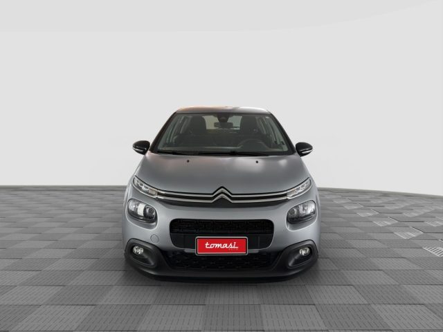 CITROEN C3 usata 7