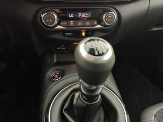 NISSAN Juke usata, con Fari LED