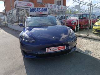 TESLA Model 3 usata, con Boardcomputer