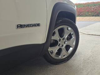JEEP Renegade usata 98