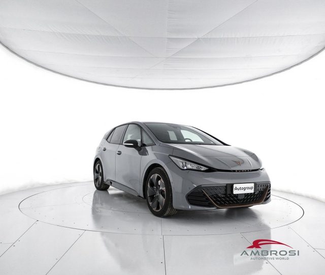 CUPRA Born usata 1