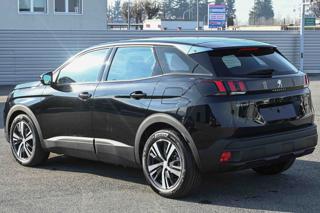 PEUGEOT 3008 usata, con Boardcomputer