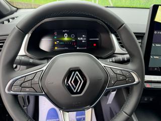RENAULT Captur usata, con Chiusura centralizzata