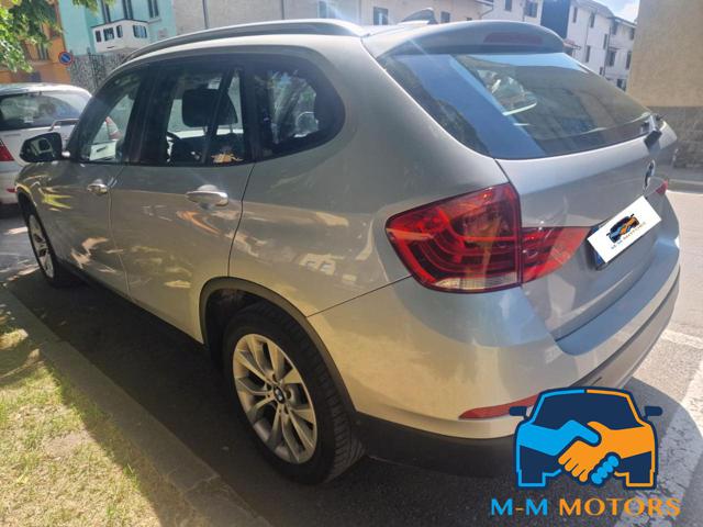 BMW X1 usata, con Alzacristalli elettrici