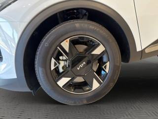 KIA Sportage usata, con Bluetooth