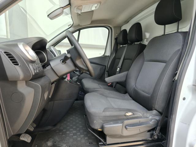 FIAT Talento usata, con Immobilizzatore elettronico