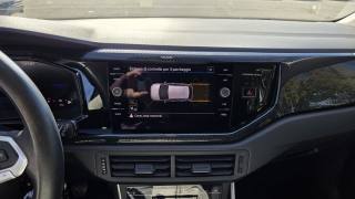 VOLKSWAGEN Polo usata, con Autoradio digitale