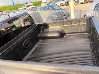 TOYOTA Hilux usata, con Fendinebbia