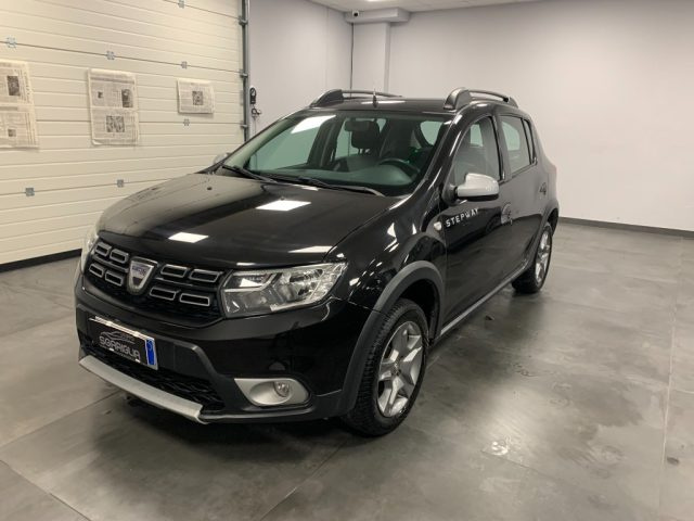 DACIA Sandero usata, con Volante multifunzione