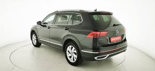 VOLKSWAGEN Tiguan Allspace usata, con Volante riscaldabile