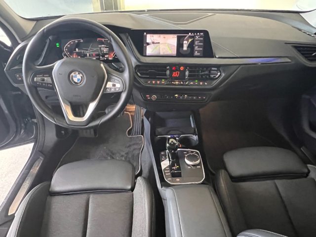 BMW 118 usata, con ESP