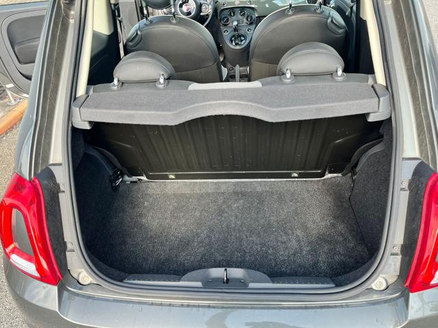 FIAT 500 usata, con Immobilizzatore elettronico
