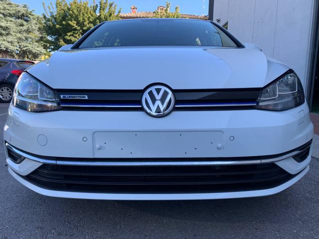 VOLKSWAGEN Golf usata, con Chiusura centralizzata telecomandata