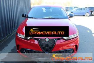 ALFA ROMEO Tonale usata, con Cerchi in lega