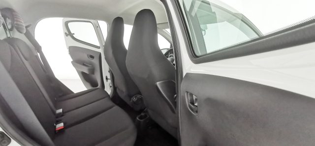 CITROEN C1 usata 42