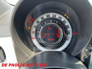FIAT 500 usata, con Cronologia tagliandi