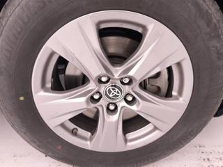 TOYOTA RAV 4 usata, con Autoradio digitale