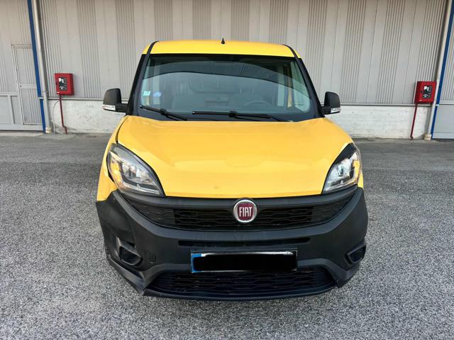 FIAT Doblo usata, con Alzacristalli elettrici
