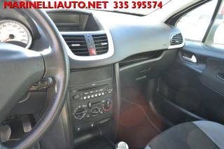 PEUGEOT 207 usata, con Fendinebbia